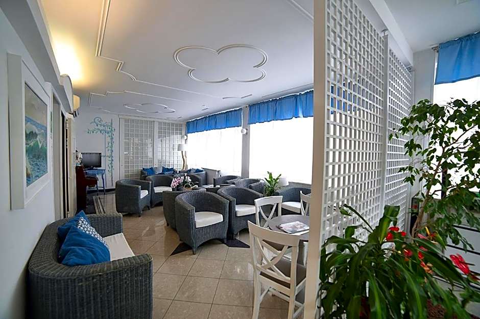 Hotel Villa Rosa