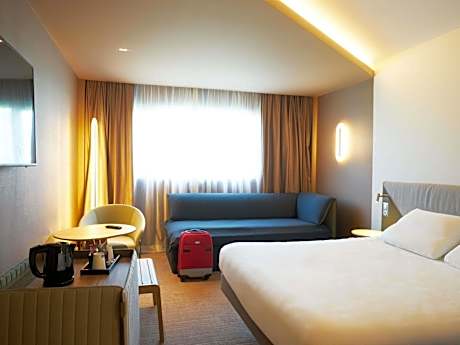 Novotel Reims Tinqueux