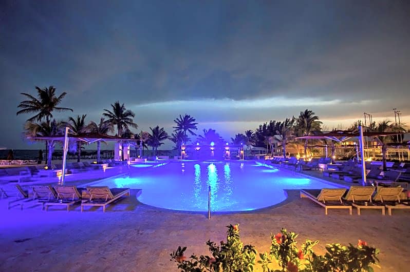 Viva Fortuna Beach by Wyndham, A Trademark All Inclusive