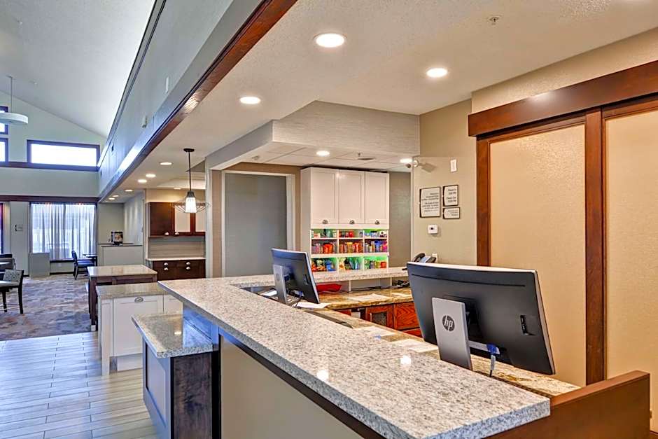 Homewood Suites By Hilton Kansas City/Overland Park