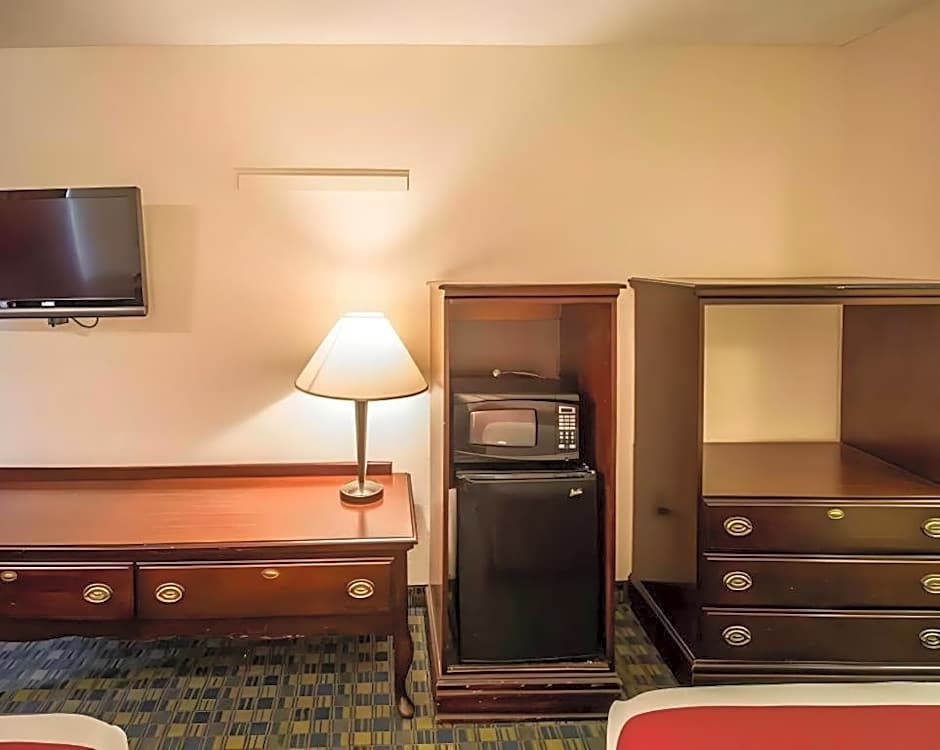 Quality Inn