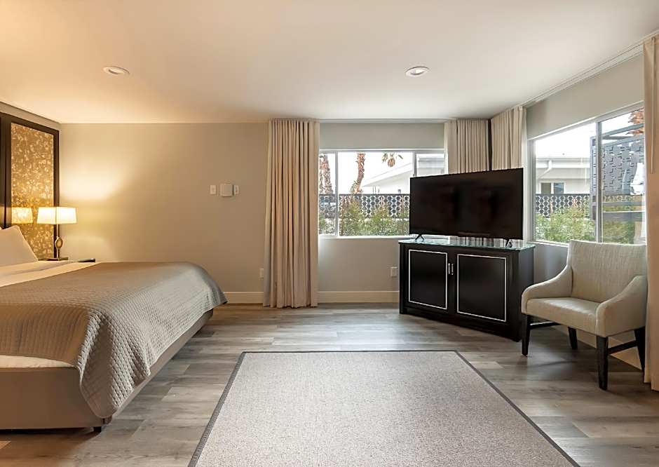 Onsen Hotel & Spa