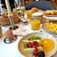 Seehotel Maria Laach