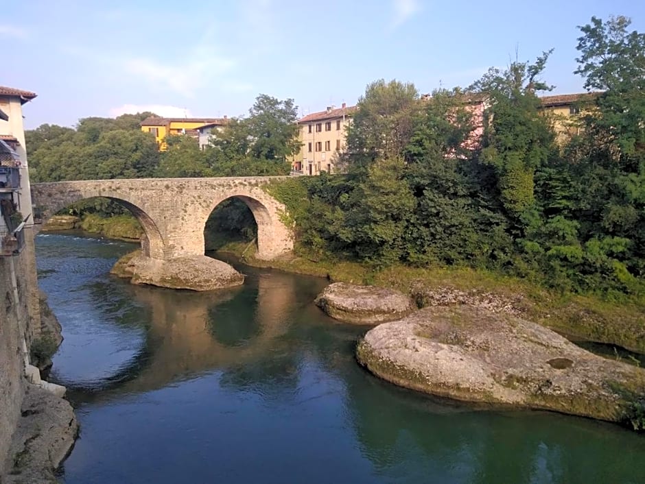 B&B PONTEVECCHIO