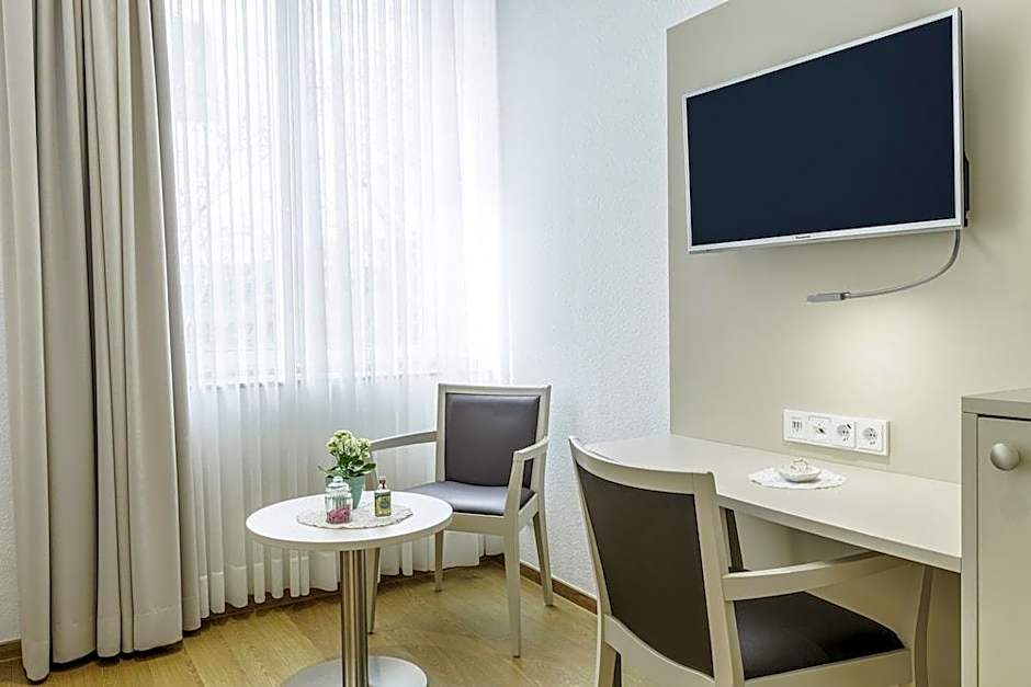 Hotel Lasthaus am Ring