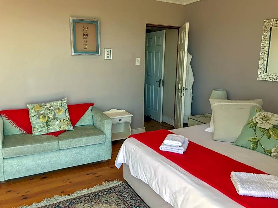 Bluebottle Guesthouse