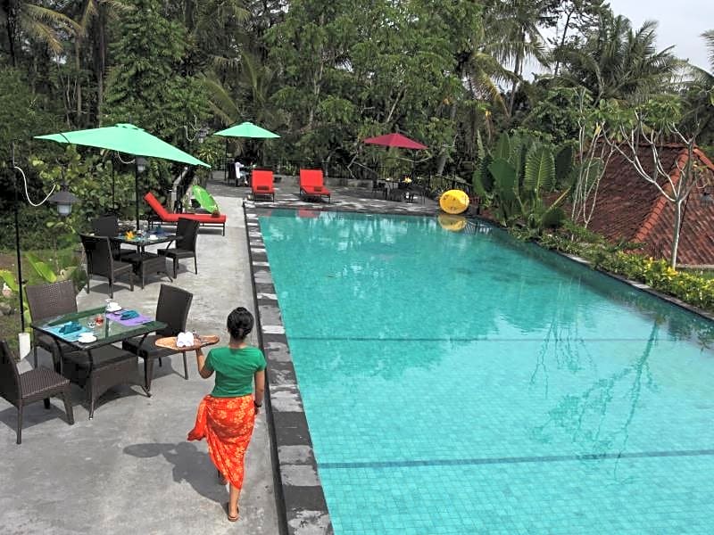 Amata Borobudur Resort