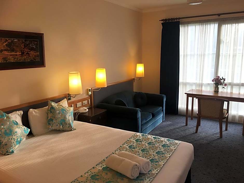 Australia Park Motel