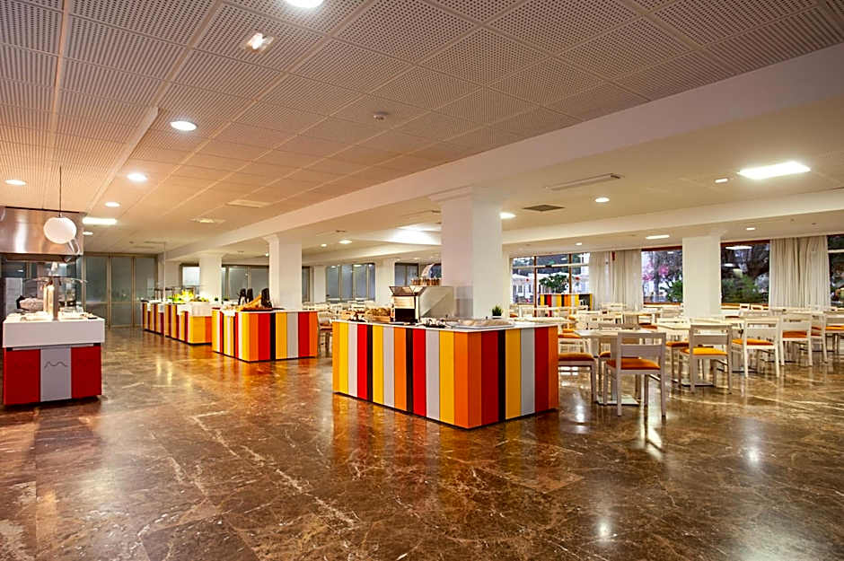 Hotel Puchet