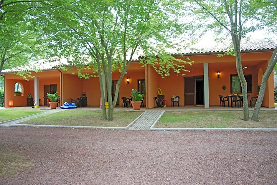 Lido Camping Village