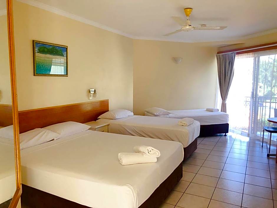 Tropical Queenslander