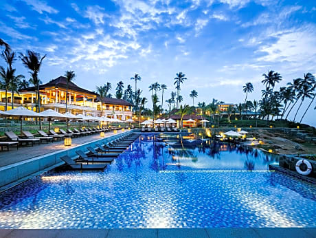 Anantara Peace Haven Tangalle Resort