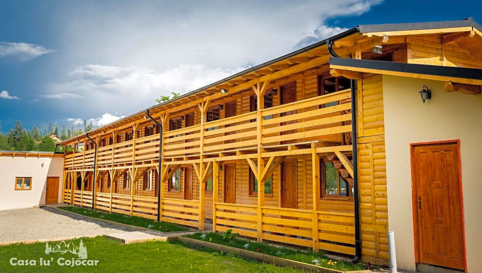 Casa lu` Cojocar