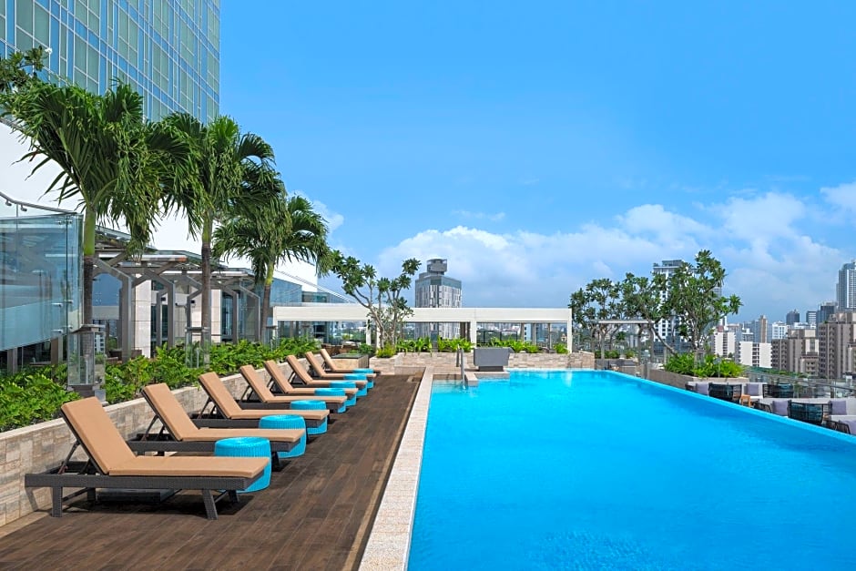 Courtyard by Marriott Colombo