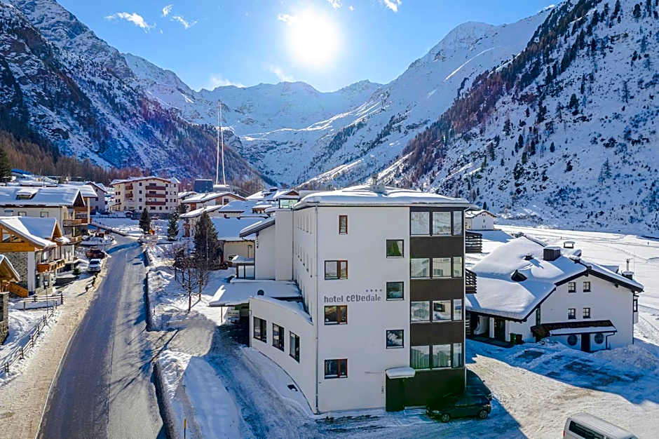 ORTLER's Hotel