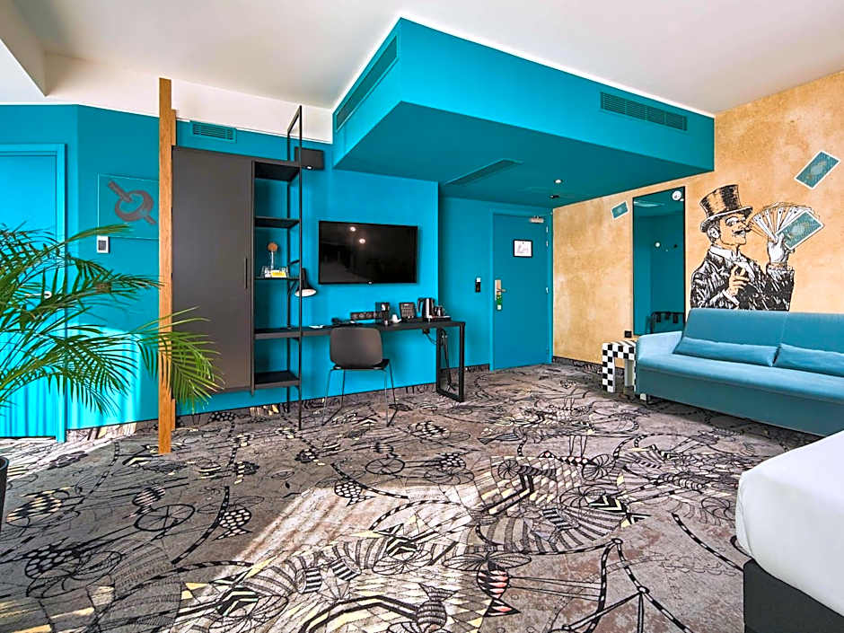 ibis Styles Szczecin Stare Miasto