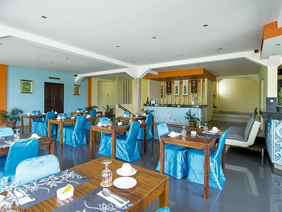 Buana Bali Villas & Spa