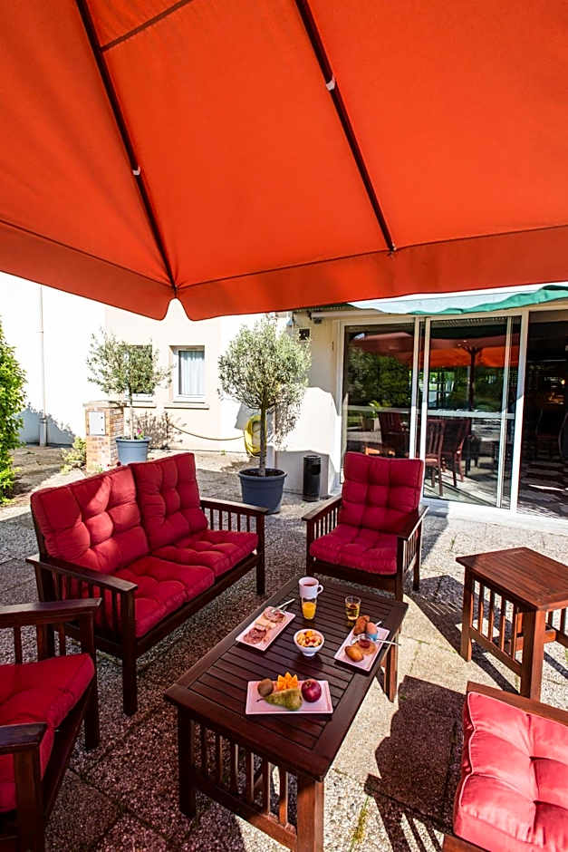 ibis Château-Thierry