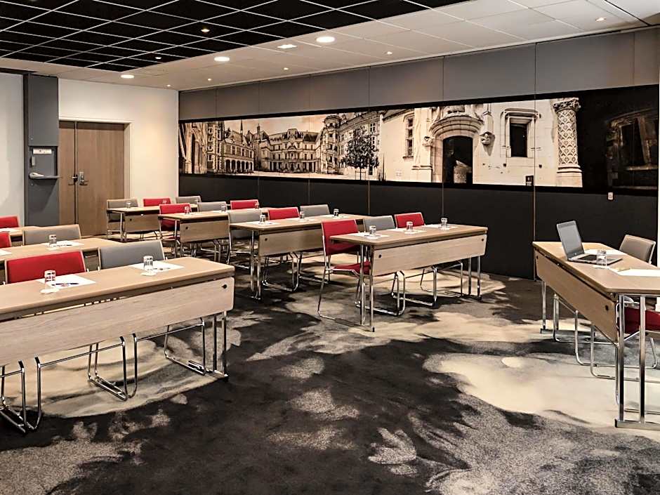 Hotel Mercure Blois Centre