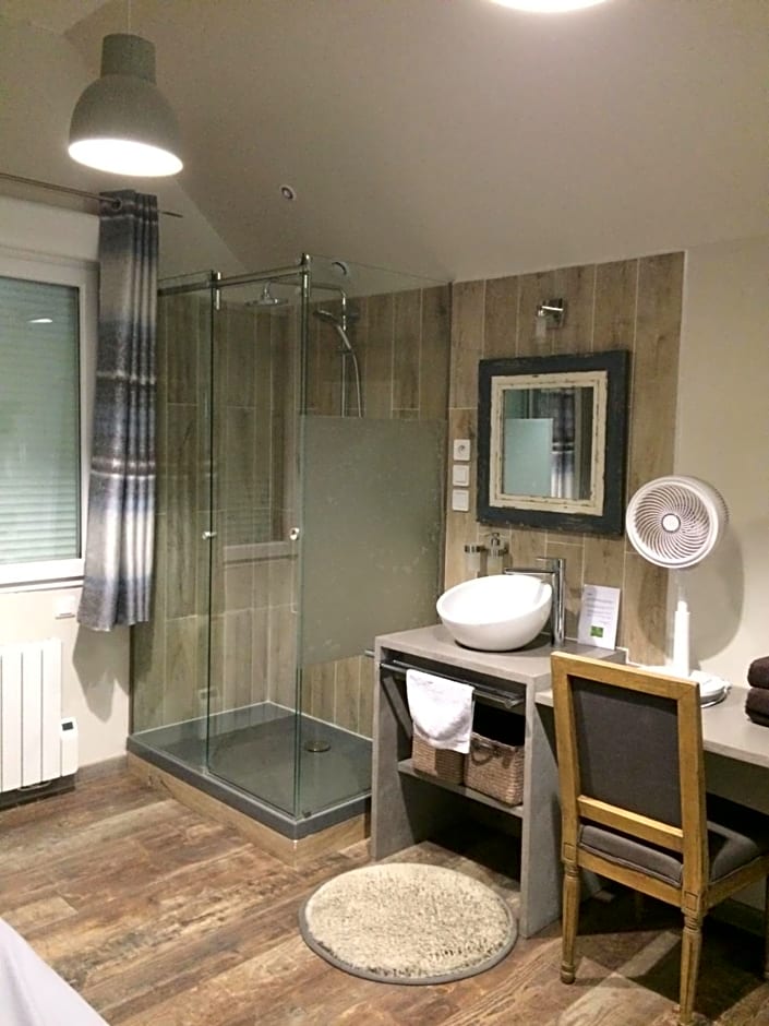 Chambres d hotes Couette et Campagne