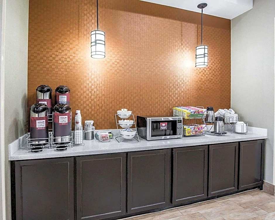 Comfort Suites Houston Northwest Cy-Fair