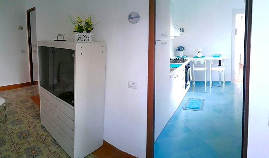 Acquamarina Accommodation