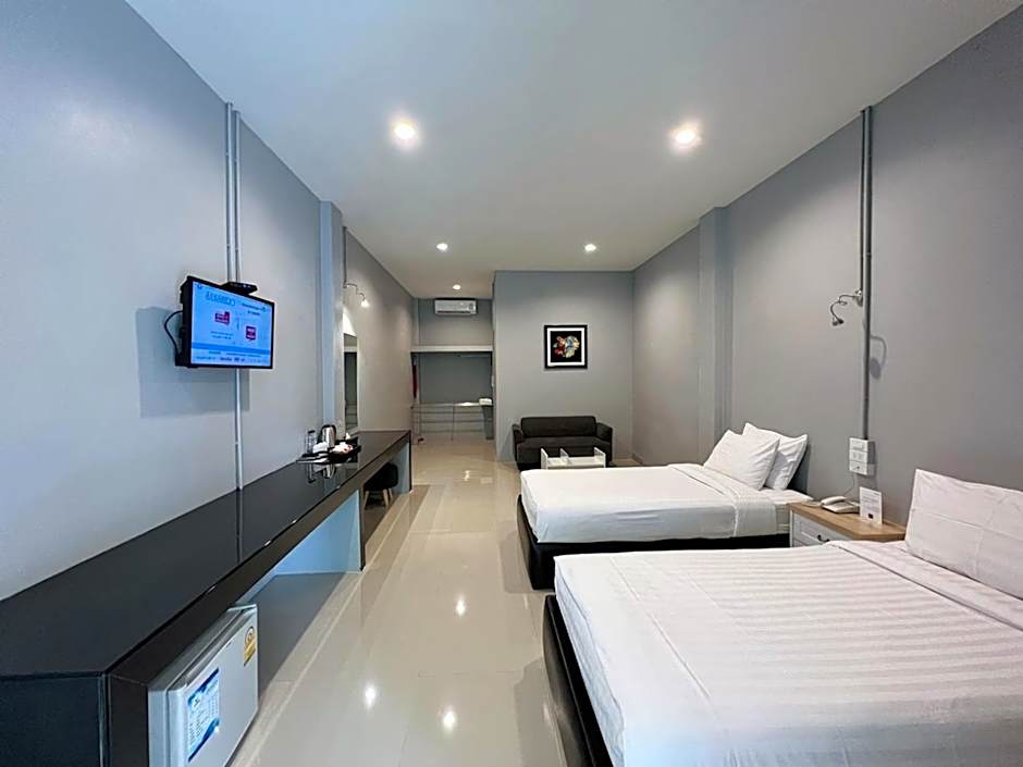 Zdjęcie 1 z 8 — Loft 2 Beds