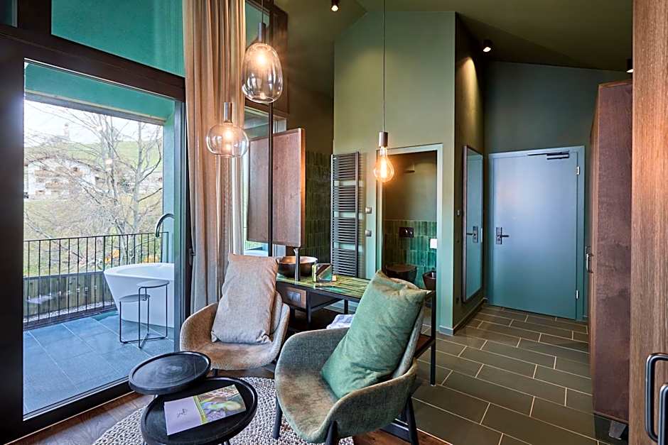 Floris Green Suites by Parc Hotel Florian