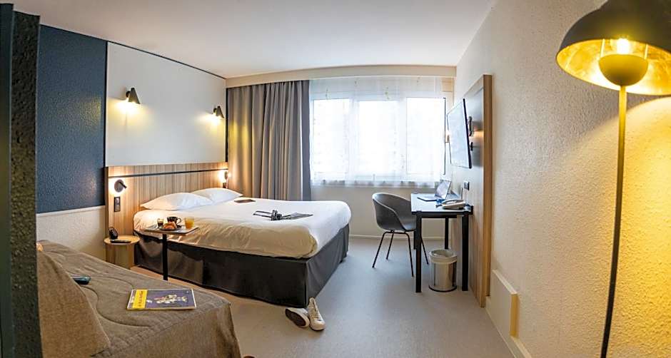 ibis Styles Besancon
