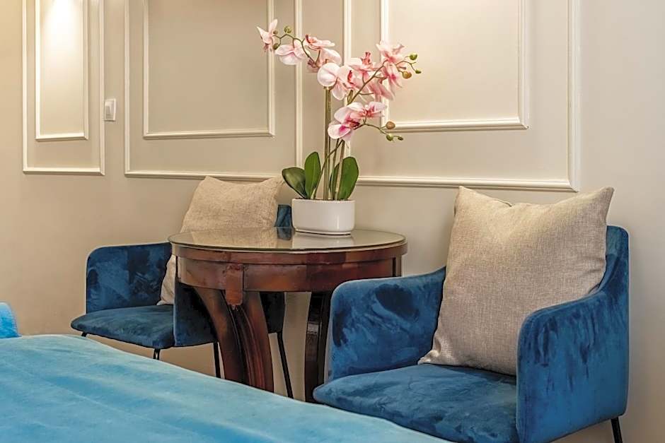 HOTEL ROYAL Paris Ivry