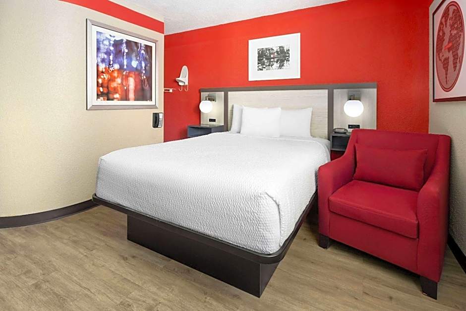 Ramada by Wyndham Parsippany