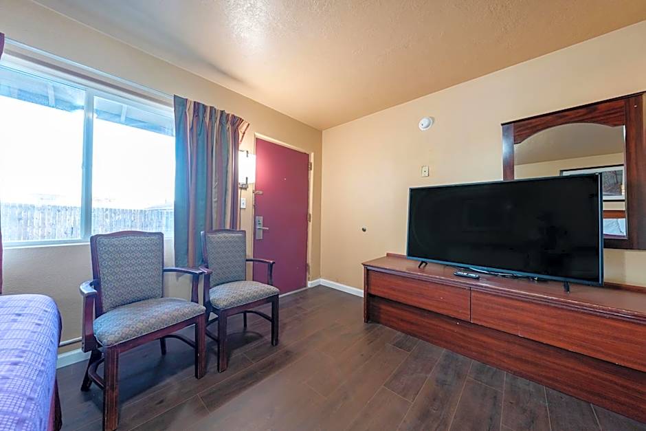 Juniper Motel Madras by Townhouse