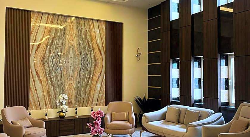 Amman Paradise Hotel