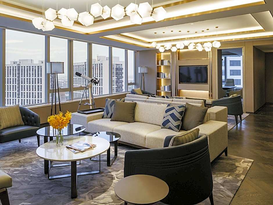 Pullman Shanghai Qingpu Excellence