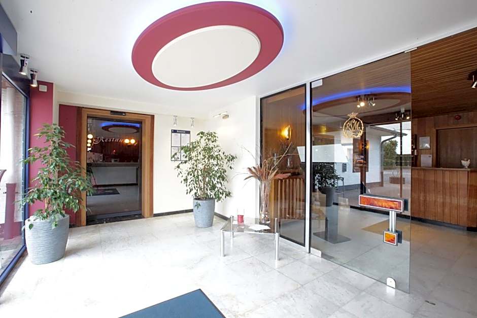 Le Relais Du Marquis