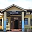 Impala Hotel Parklands
