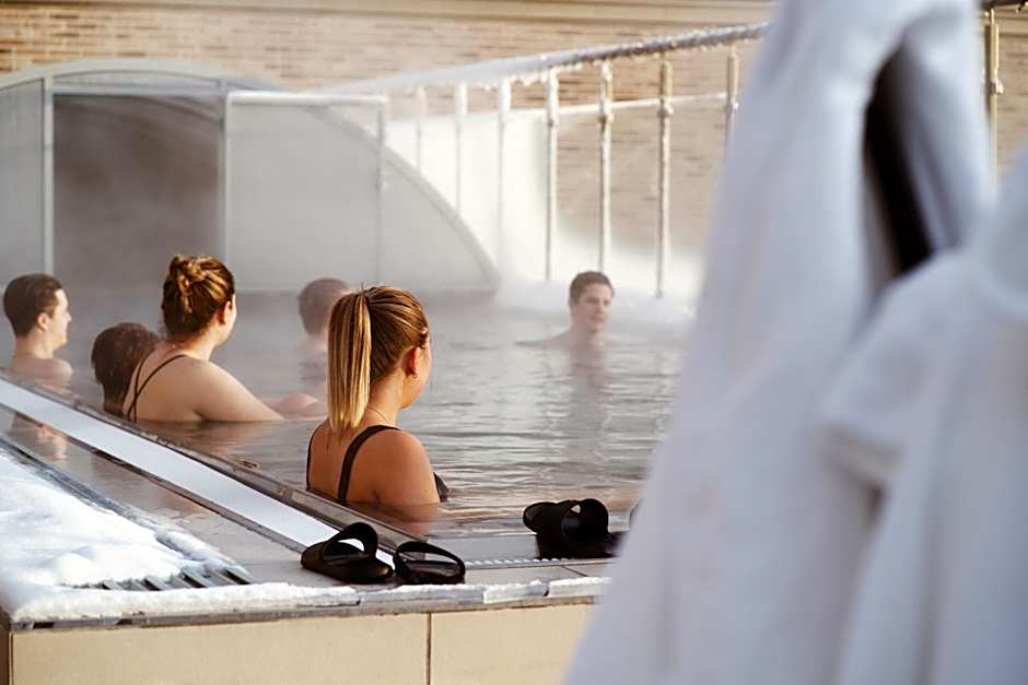 Clarion Hotel Sundsvall