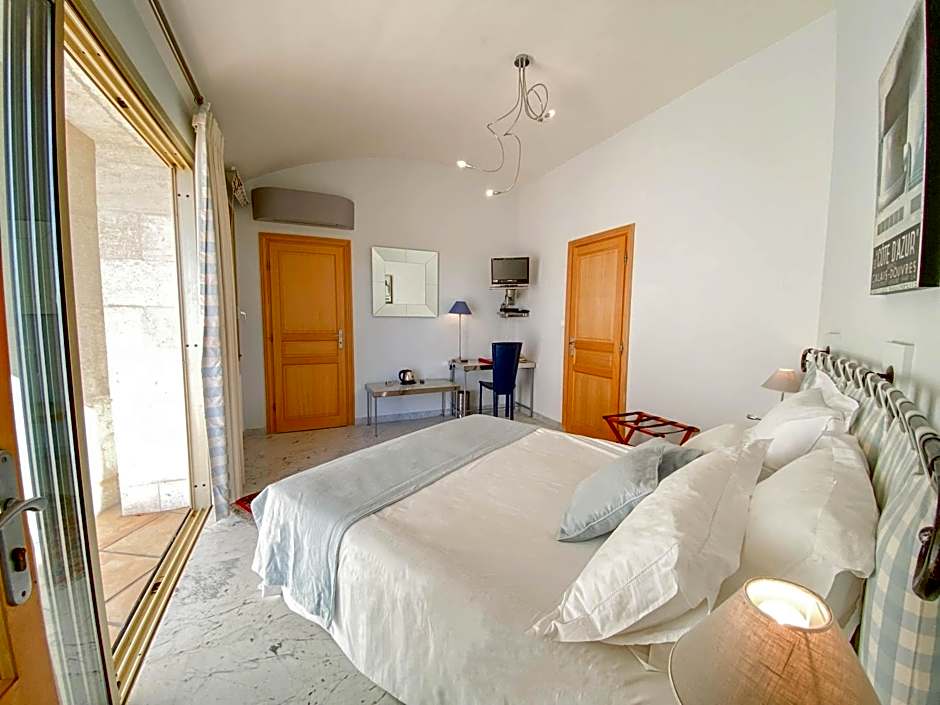 Villa St. Maxime