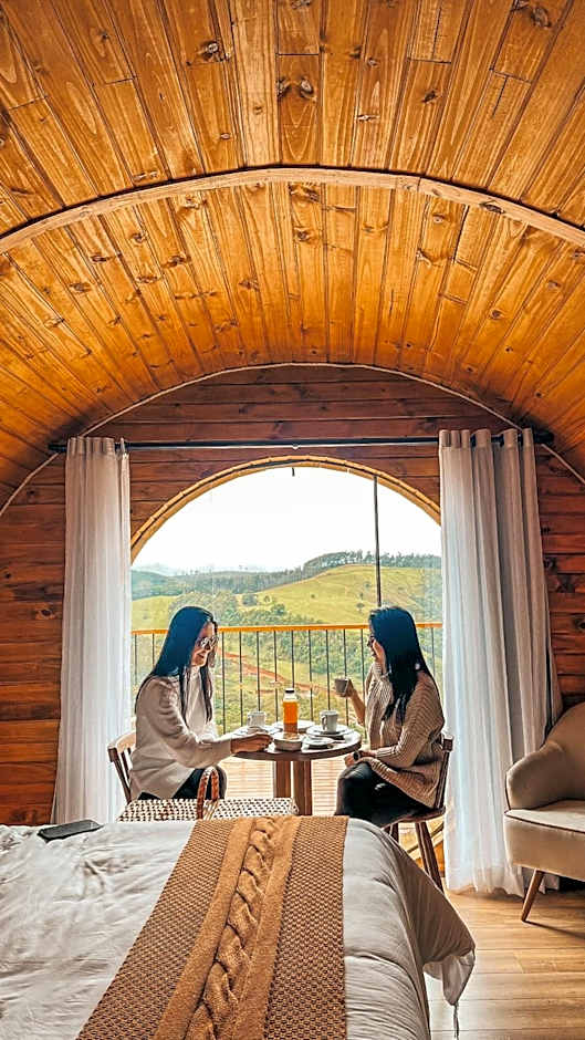 Pousada Villa Barril