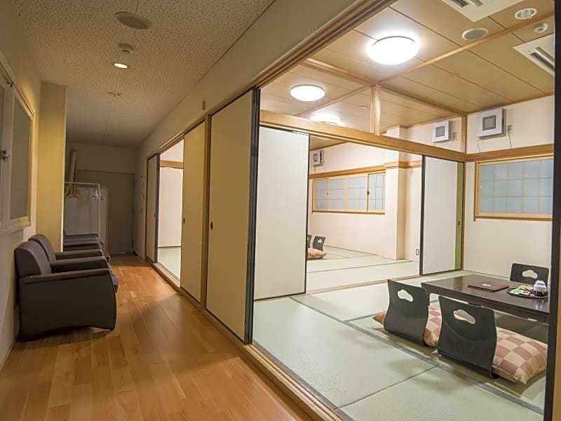 Tenpyo Ryokan
