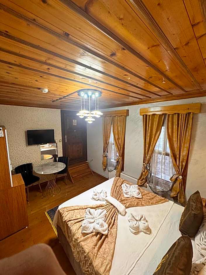 Gür Royal Suit Aparts