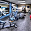 Hampton Inn By Hilton Goldsboro