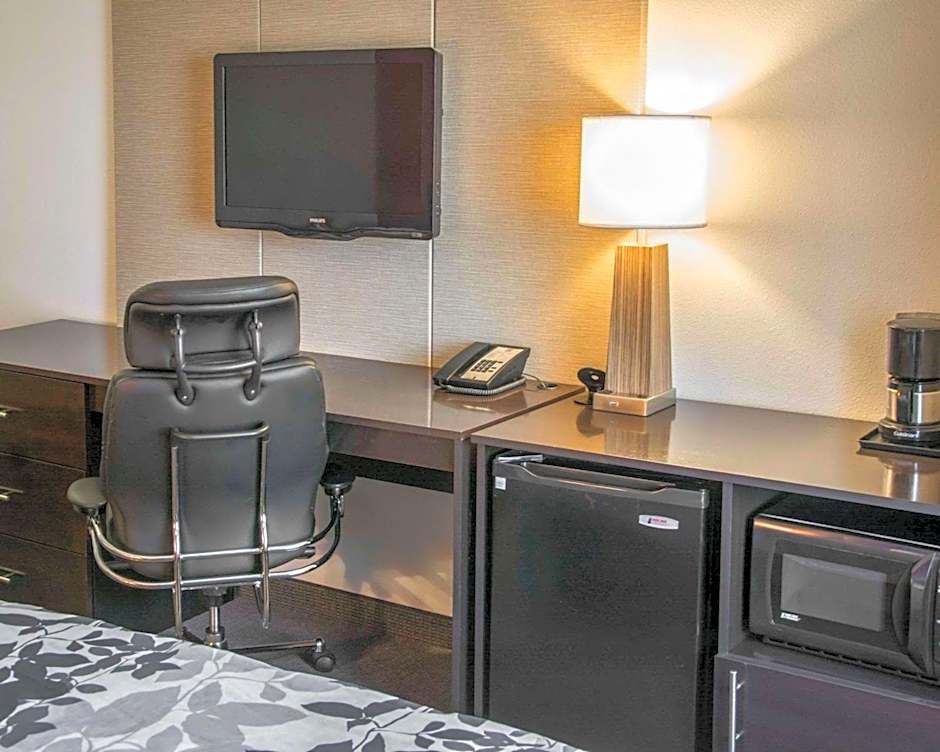 Sleep Inn & Suites Shreveport near Medical Center