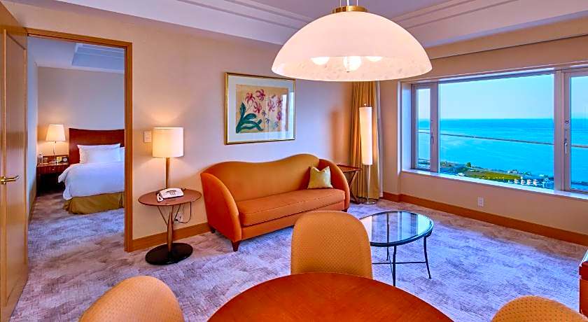 Grand Park Otaru Hotel