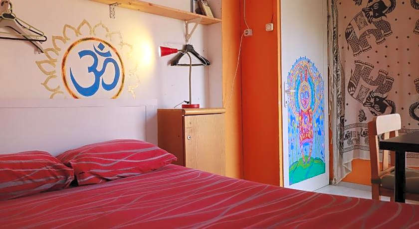 Shantihome Hostel Izmir