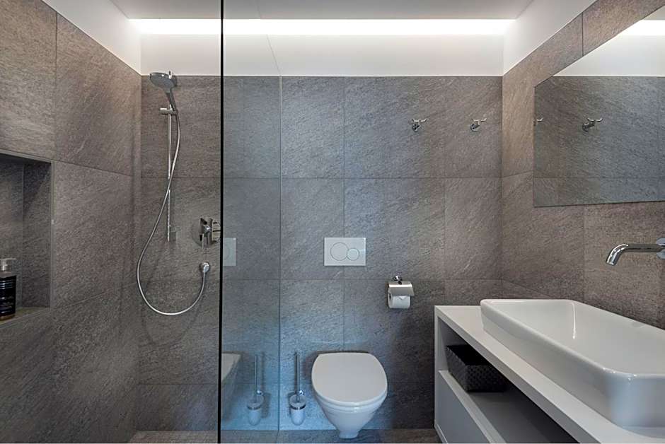 ride & relax Aparthotel Schwarz