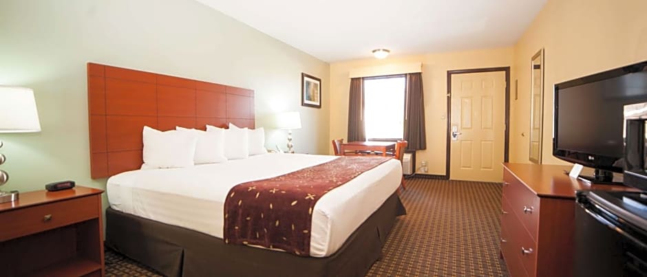 Best Western Acworth Inn