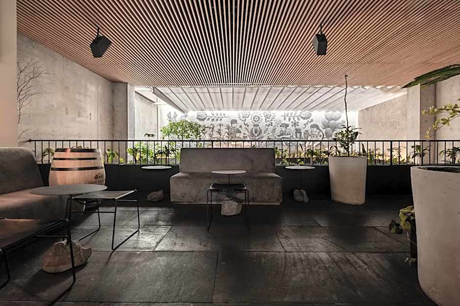 Hotel Casa Izel Roma Norte