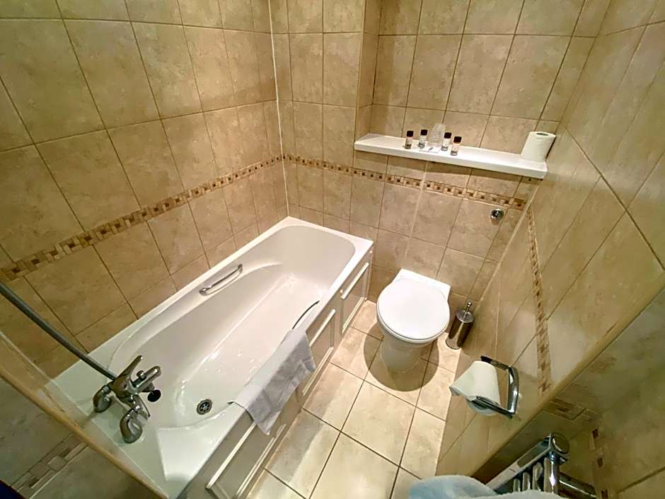 Best Western York House Hotel