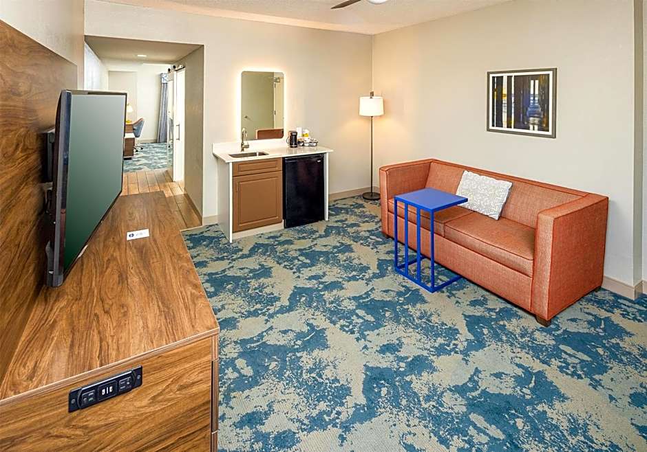 Hampton Inn By Hilton & Suites St. Augustine-Vilano Beach